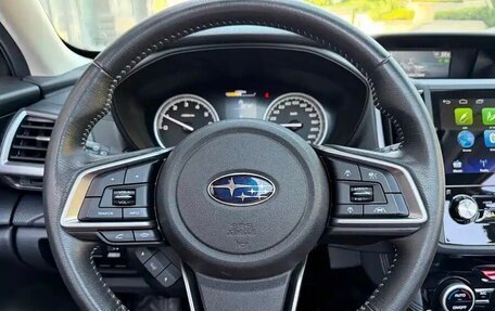 Subaru Forester, 2021 год, 2 246 000 рублей, 8 фотография