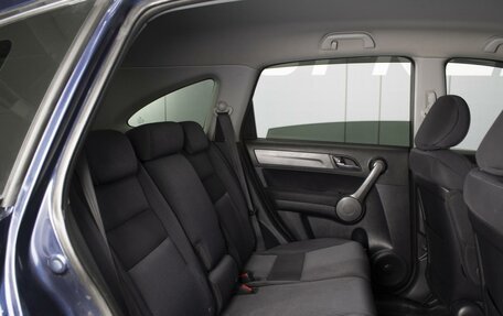 Honda CR-V III рестайлинг, 2008 год, 749 000 рублей, 6 фотография