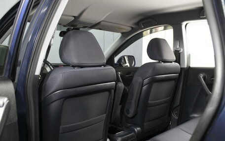 Honda CR-V III рестайлинг, 2008 год, 749 000 рублей, 10 фотография