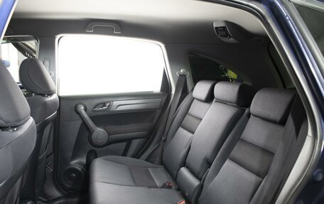 Honda CR-V III рестайлинг, 2008 год, 749 000 рублей, 9 фотография