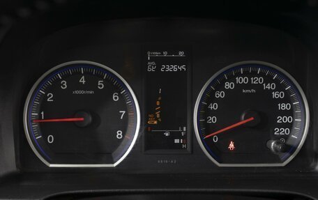 Honda CR-V III рестайлинг, 2008 год, 749 000 рублей, 12 фотография