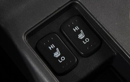 Honda CR-V III рестайлинг, 2008 год, 749 000 рублей, 16 фотография