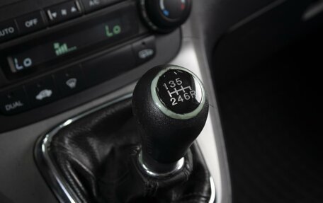 Honda CR-V III рестайлинг, 2008 год, 749 000 рублей, 14 фотография