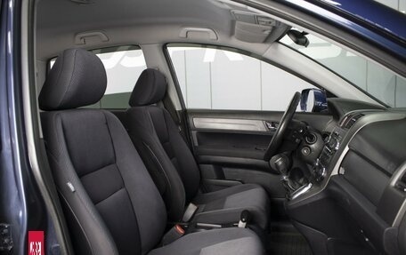 Honda CR-V III рестайлинг, 2008 год, 749 000 рублей, 7 фотография