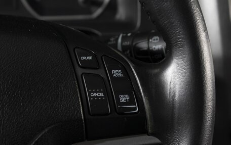 Honda CR-V III рестайлинг, 2008 год, 749 000 рублей, 19 фотография