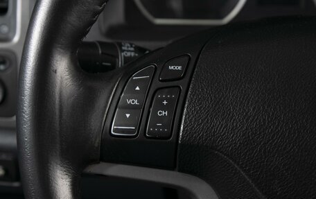 Honda CR-V III рестайлинг, 2008 год, 749 000 рублей, 18 фотография