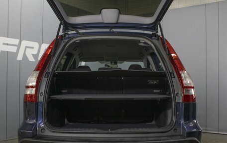 Honda CR-V III рестайлинг, 2008 год, 749 000 рублей, 21 фотография