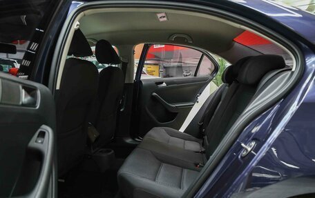 Volkswagen Jetta VI, 2014 год, 990 000 рублей, 6 фотография