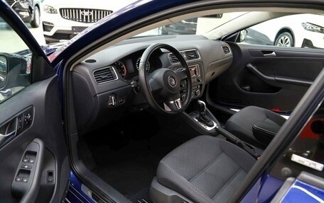 Volkswagen Jetta VI, 2014 год, 990 000 рублей, 5 фотография