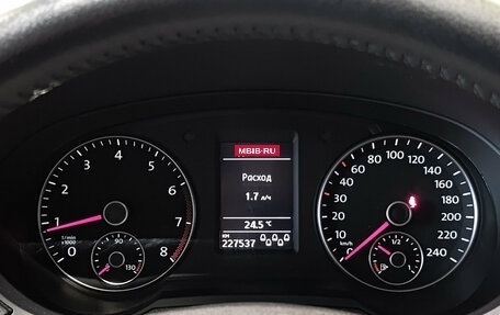 SEAT Alhambra II рестайлинг, 2013 год, 1 470 000 рублей, 16 фотография