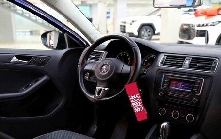 Volkswagen Jetta VI, 2014 год, 990 000 рублей, 9 фотография