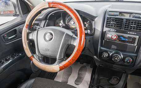 KIA Sportage II, 2006 год, 829 000 рублей, 14 фотография