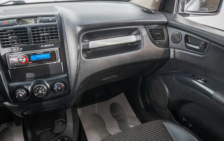 KIA Sportage II, 2006 год, 829 000 рублей, 18 фотография