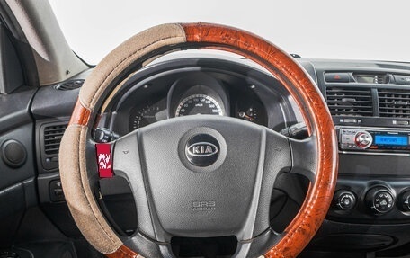 KIA Sportage II, 2006 год, 829 000 рублей, 13 фотография