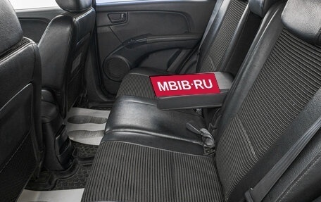 KIA Sportage II, 2006 год, 829 000 рублей, 20 фотография