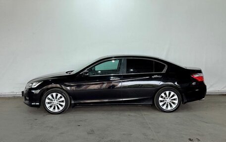 Honda Accord IX рестайлинг, 2013 год, 1 650 000 рублей, 8 фотография