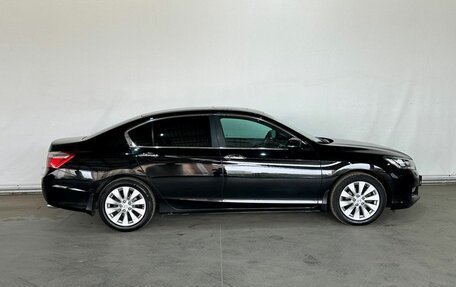 Honda Accord IX рестайлинг, 2013 год, 1 650 000 рублей, 7 фотография