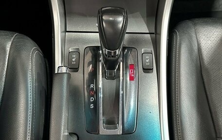 Honda Accord IX рестайлинг, 2013 год, 1 650 000 рублей, 15 фотография
