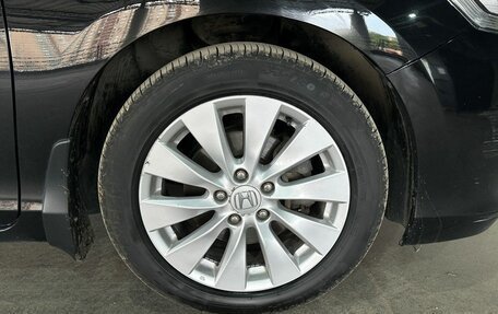 Honda Accord IX рестайлинг, 2013 год, 1 650 000 рублей, 21 фотография