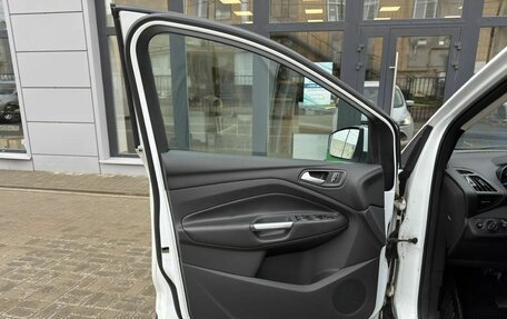 Ford Kuga III, 2015 год, 1 190 000 рублей, 5 фотография