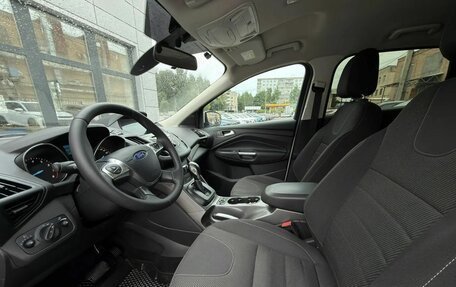 Ford Kuga III, 2015 год, 1 190 000 рублей, 7 фотография
