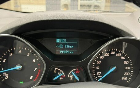 Ford Kuga III, 2015 год, 1 190 000 рублей, 8 фотография