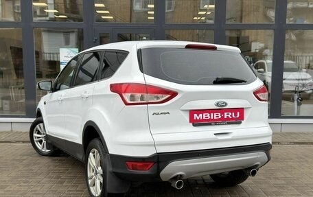 Ford Kuga III, 2015 год, 1 190 000 рублей, 2 фотография