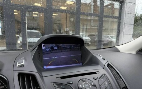 Ford Kuga III, 2015 год, 1 190 000 рублей, 10 фотография