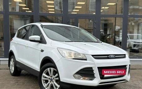 Ford Kuga III, 2015 год, 1 190 000 рублей, 3 фотография