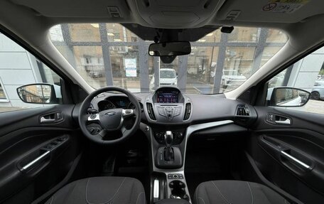 Ford Kuga III, 2015 год, 1 190 000 рублей, 15 фотография