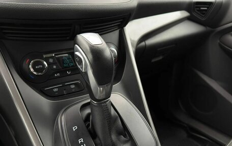 Ford Kuga III, 2015 год, 1 190 000 рублей, 12 фотография