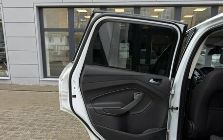 Ford Kuga III, 2015 год, 1 190 000 рублей, 13 фотография