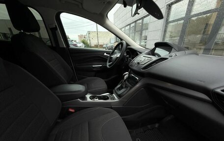 Ford Kuga III, 2015 год, 1 190 000 рублей, 20 фотография