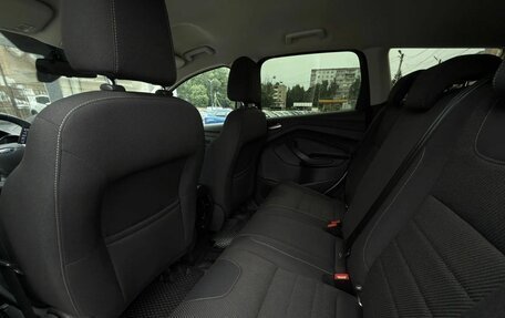 Ford Kuga III, 2015 год, 1 190 000 рублей, 14 фотография