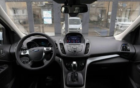 Ford Kuga III, 2015 год, 1 190 000 рублей, 16 фотография