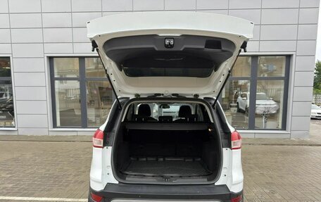 Ford Kuga III, 2015 год, 1 190 000 рублей, 24 фотография