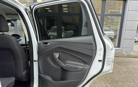 Ford Kuga III, 2015 год, 1 190 000 рублей, 18 фотография