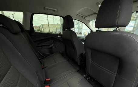 Ford Kuga III, 2015 год, 1 190 000 рублей, 17 фотография