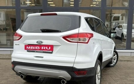 Ford Kuga III, 2015 год, 1 190 000 рублей, 4 фотография