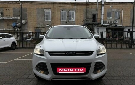 Ford Kuga III, 2015 год, 1 190 000 рублей, 21 фотография