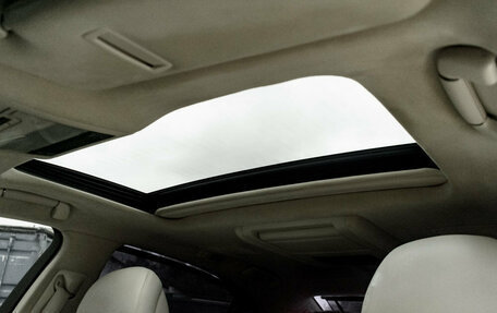 Lexus LS IV, 2008 год, 1 625 000 рублей, 13 фотография