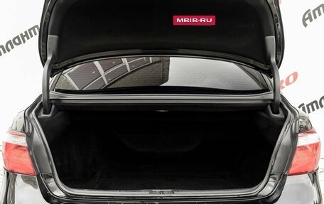 Lexus LS IV, 2008 год, 1 625 000 рублей, 9 фотография