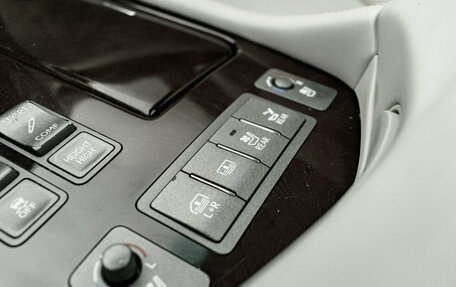 Lexus LS IV, 2008 год, 1 625 000 рублей, 24 фотография
