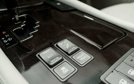 Lexus LS IV, 2008 год, 1 625 000 рублей, 23 фотография