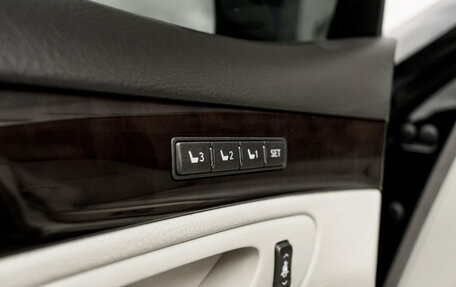 Lexus LS IV, 2008 год, 1 625 000 рублей, 29 фотография