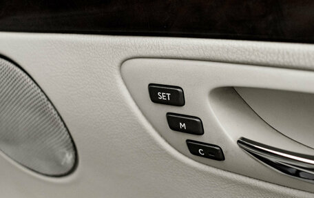 Lexus LS IV, 2008 год, 1 625 000 рублей, 33 фотография