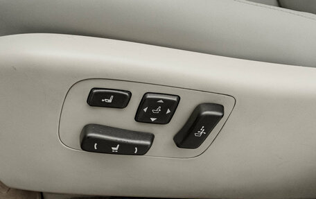 Lexus LS IV, 2008 год, 1 625 000 рублей, 30 фотография