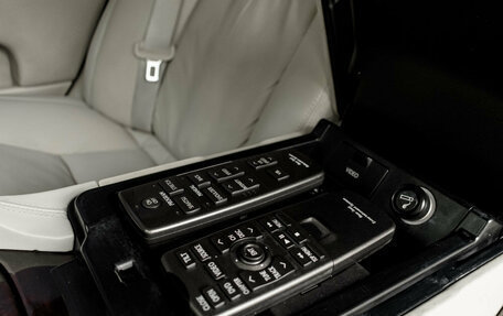 Lexus LS IV, 2008 год, 1 625 000 рублей, 37 фотография