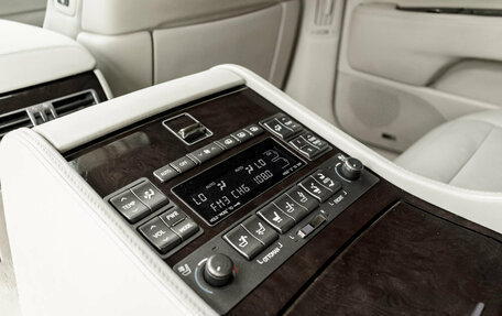 Lexus LS IV, 2008 год, 1 625 000 рублей, 34 фотография