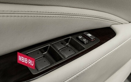 Lexus LS IV, 2008 год, 1 625 000 рублей, 25 фотография